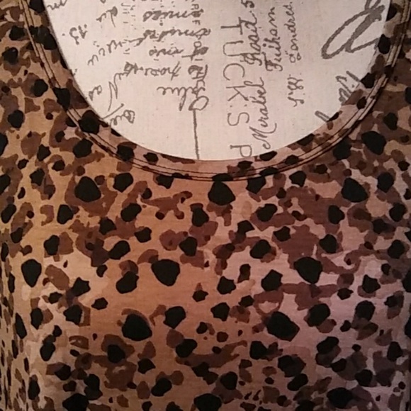 Short sleeve shirt - Picture 4 of 4